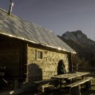 Komovi Mountains Montenegro